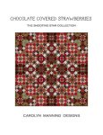(image for) Chocolate Covered Strawberries
